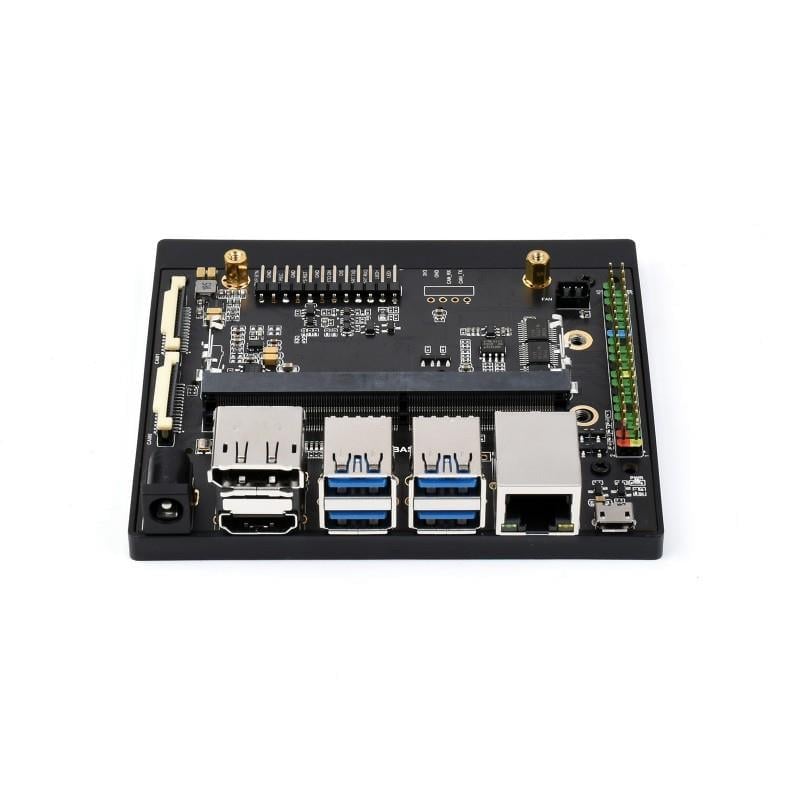 Jetson Xavier NX AI Geliştirme Kartı - 16GB