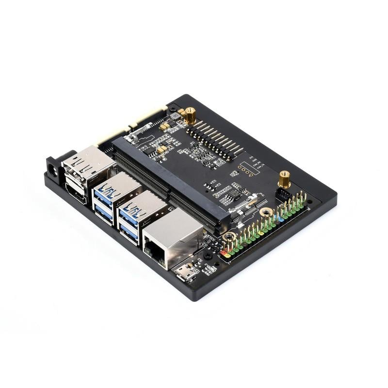 Jetson Xavier NX AI Geliştirme Kartı - 16GB