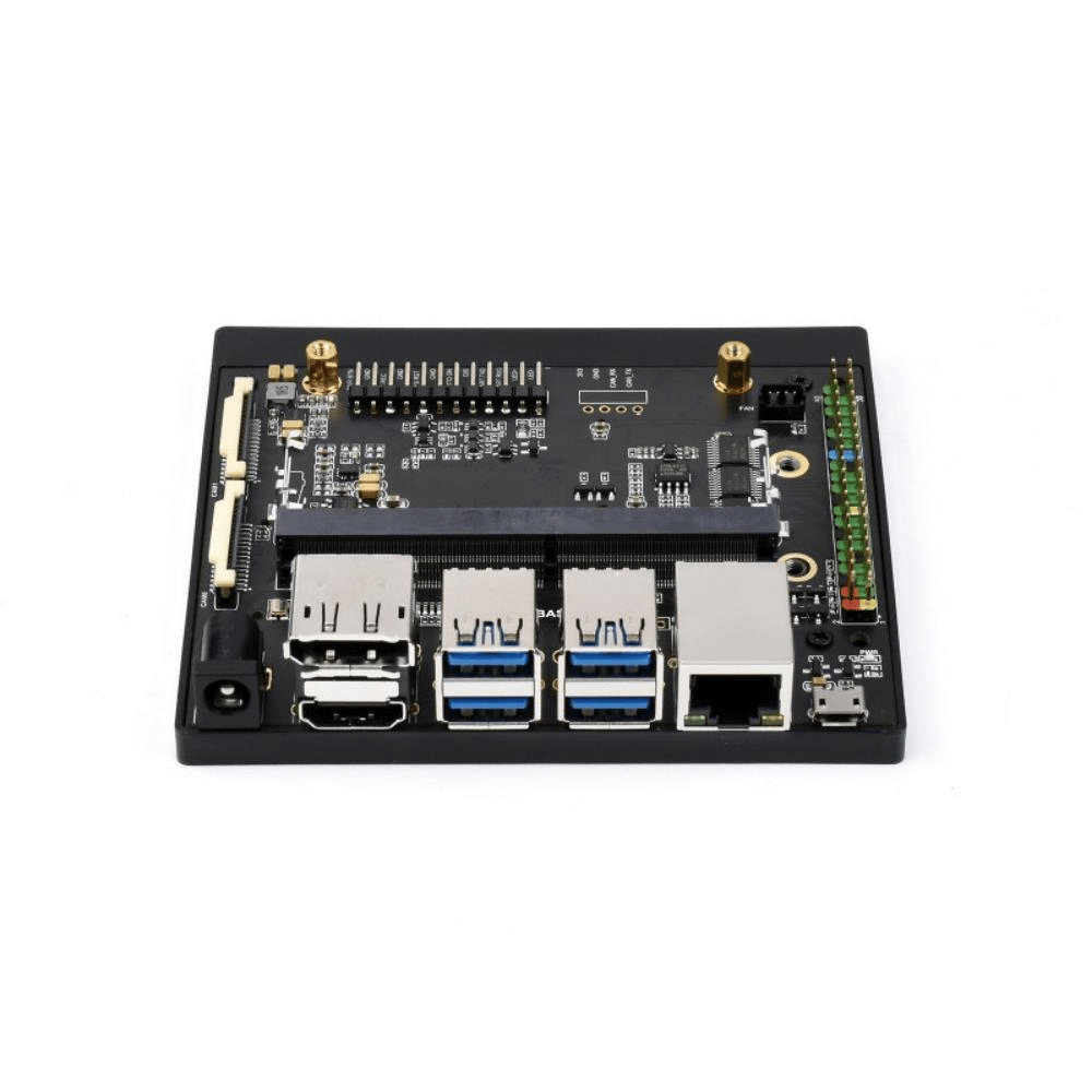 Jetson Xavier NX AI Geliştirme Kartı - 8GB