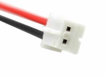 JST-PH 2.0 2 Pin Uzatma Kablosu - 30cm