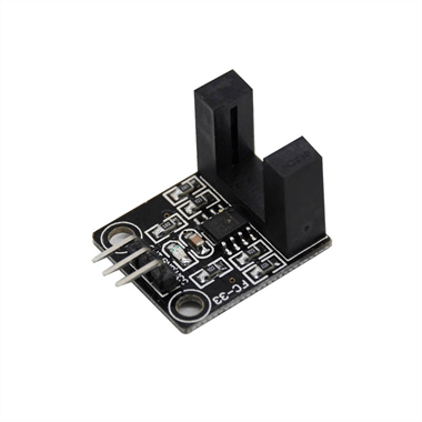 Kızılötesi Arduino Hız Sensörü Modülü