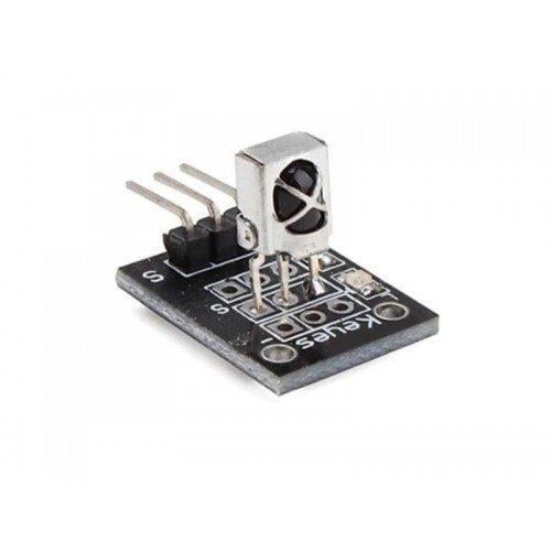 Kızılötesi IR Alıcı Sensör Modülü KY-022