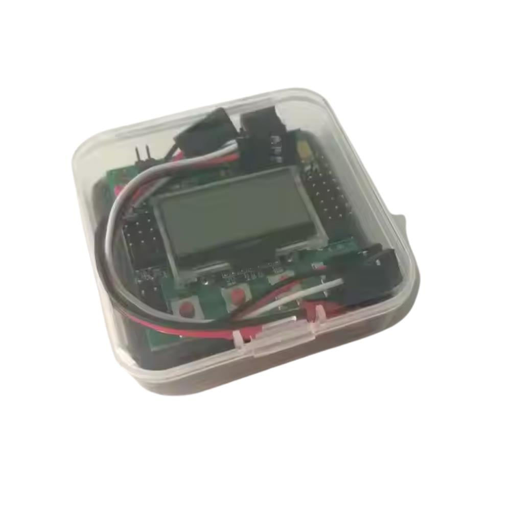 KK2.15 Multirotor Ekranlı Uçuş Kontrol Kartı