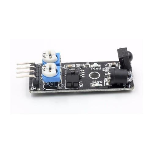 KY-032 IR Engelden Kaçma - 38 kHz IR Alıcı Verici 