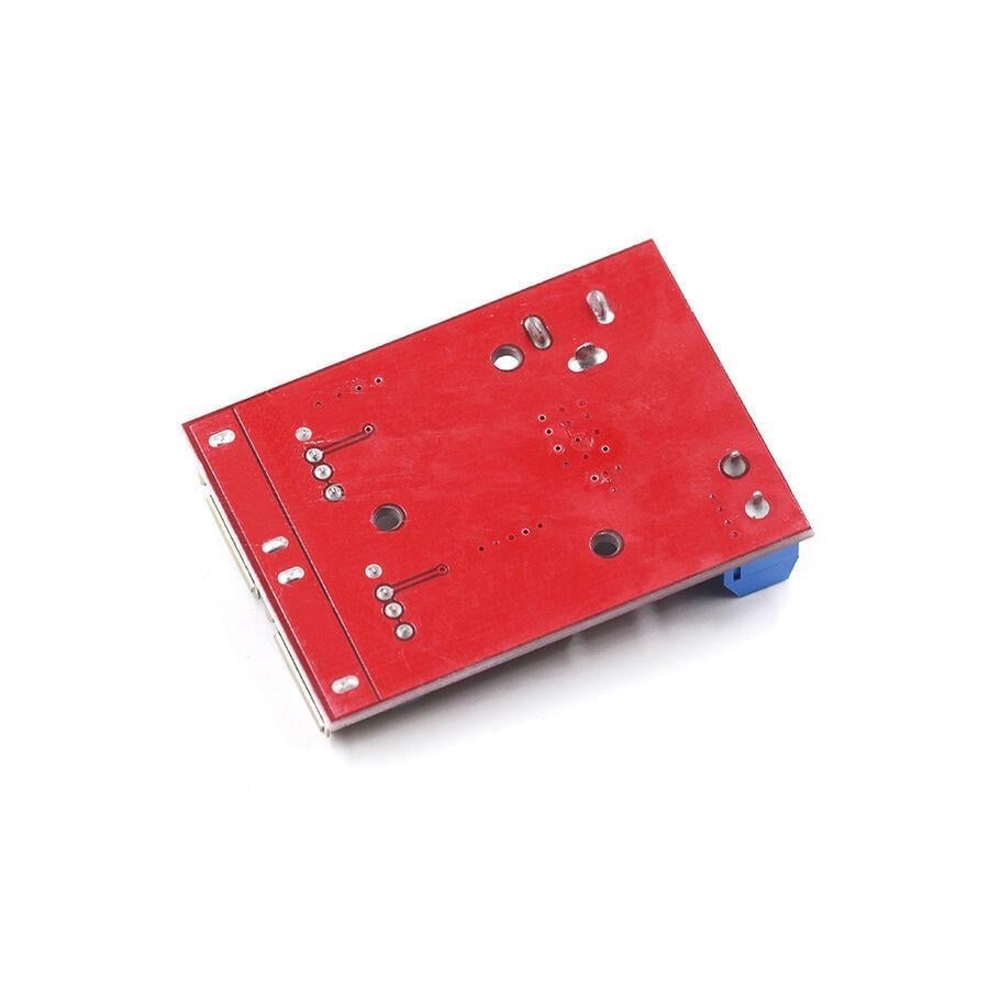 LM2596 Voltaj Regülatörü - Çift USB Çıkış