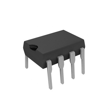 LM741 DIP Entegre
