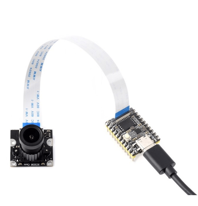 Luckfox Pico Mini RV1103 Linux Geliştirme Kartı