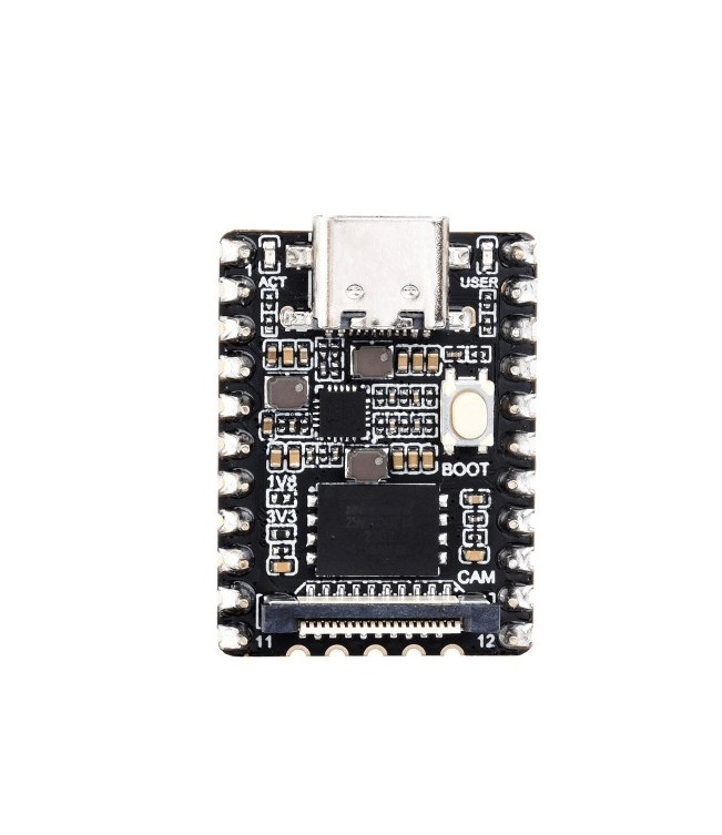 Luckfox Pico Mini RV1103 Linux Geliştirme Kartı