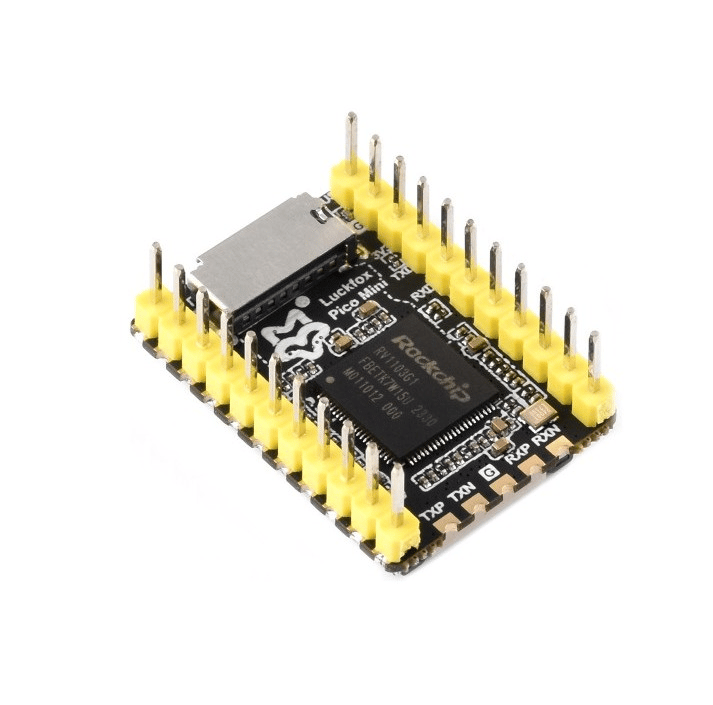 Luckfox Pico Mini RV1103 Linux Geliştirme Kartı
