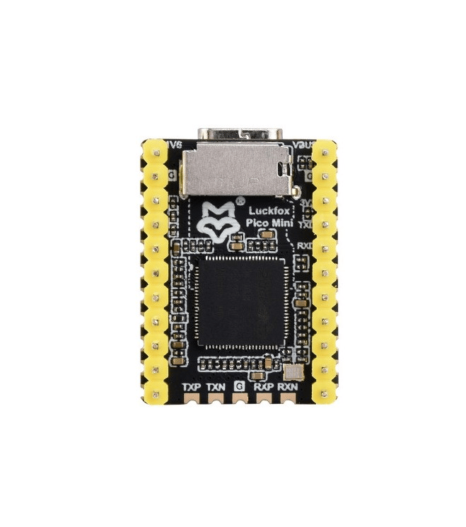 Luckfox Pico Mini RV1103 Linux Geliştirme Kartı