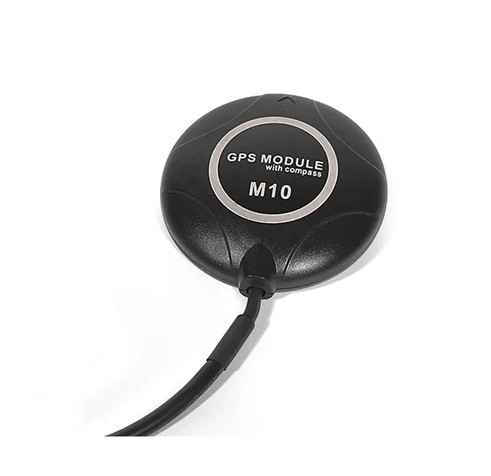 M10 GPS Modülü - APM Pixhawk NEO Uyumlu 