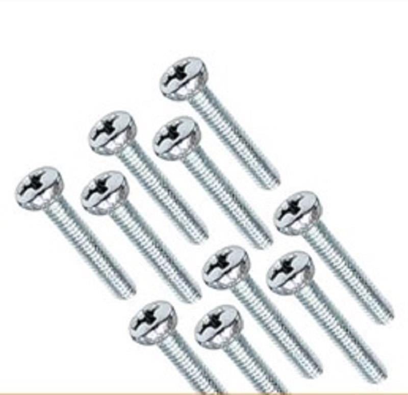 M2x8mm YSB Vida