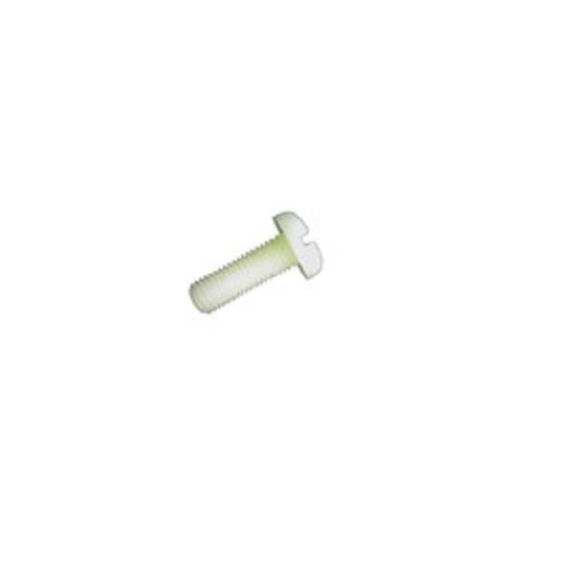 M3x8mm PS-308 M3 8mm Plastik Vida