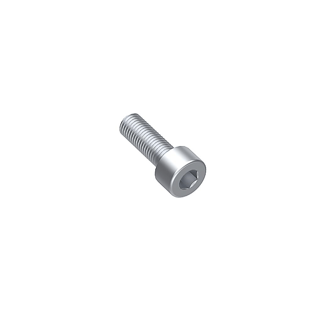 M4x16mm İmbus Cıvata DIN 912