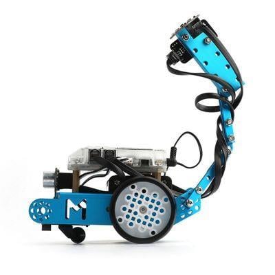 Makeblock mBot İnteraktif Işık ve Ses Eklenti Paketi