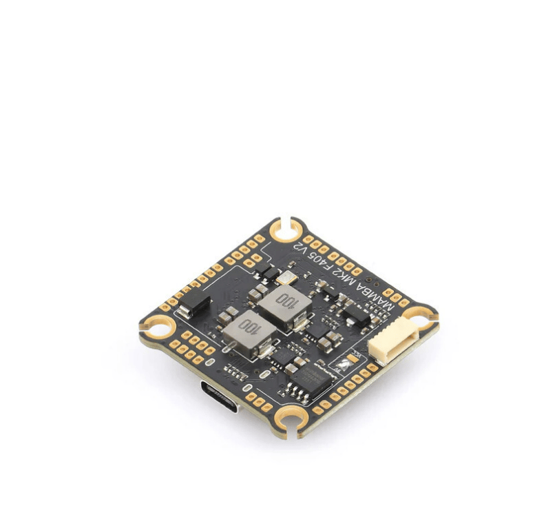 Mamba F405 MK2 Controller -  F55 55A ESC