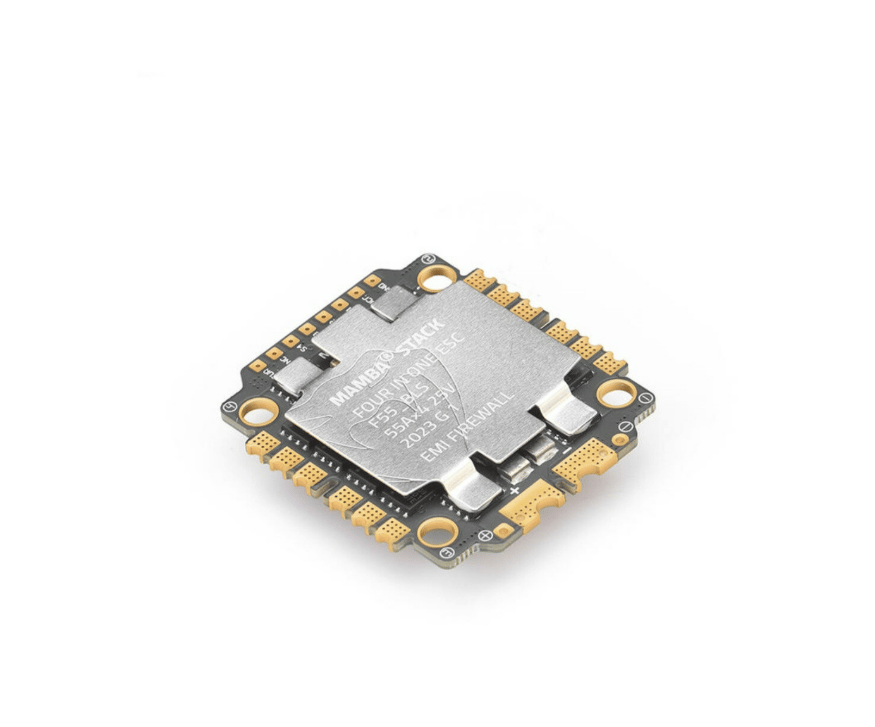 Mamba F405 MK2 Controller -  F55 55A ESC