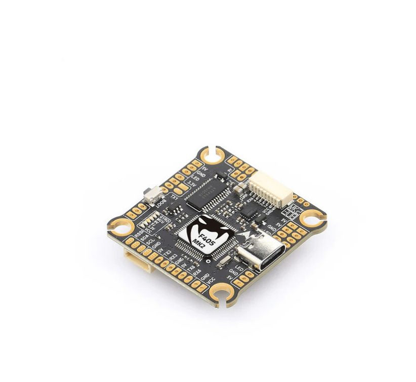 Mamba F405 MK2 Controller -  F55 55A ESC