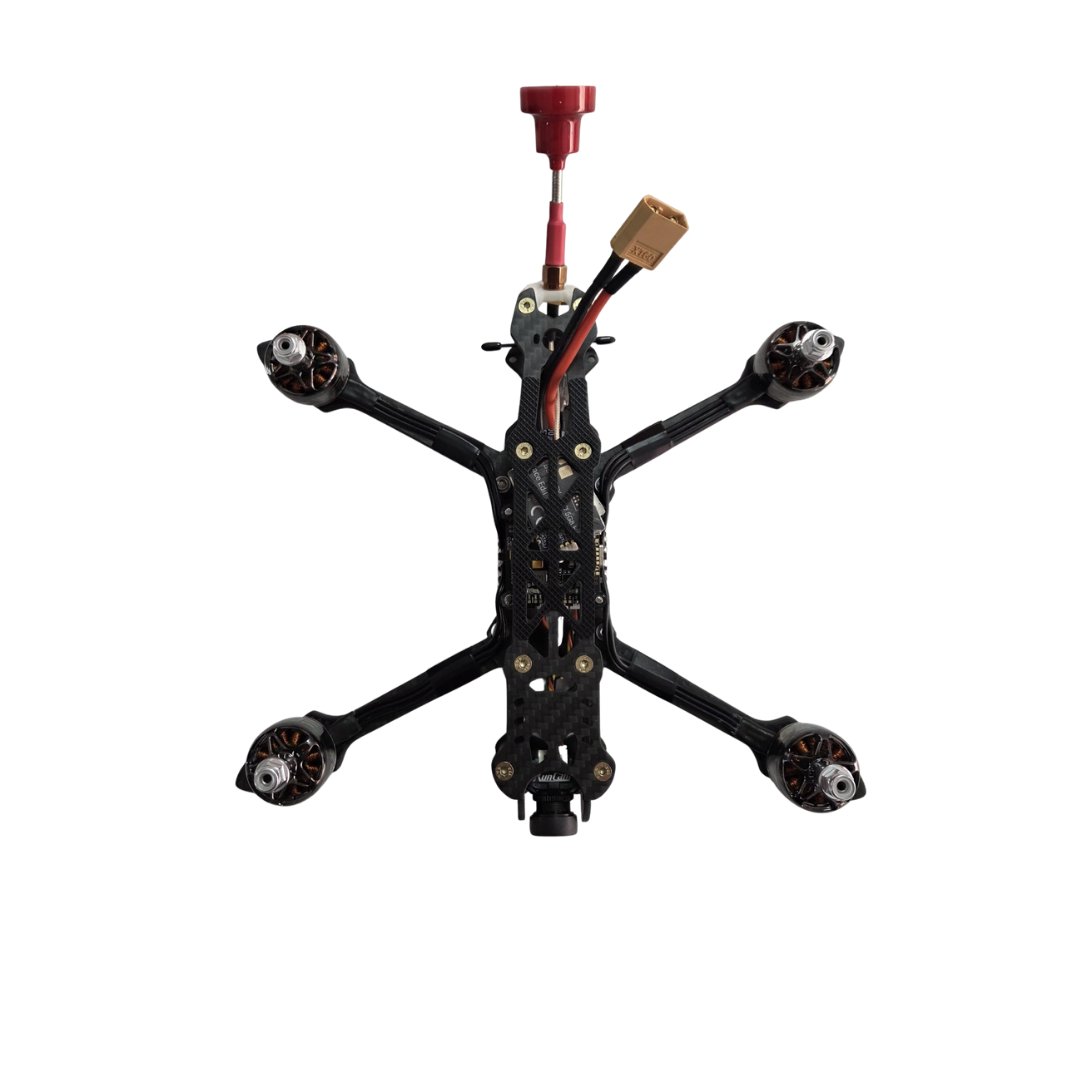 MasterFlight Beyka5