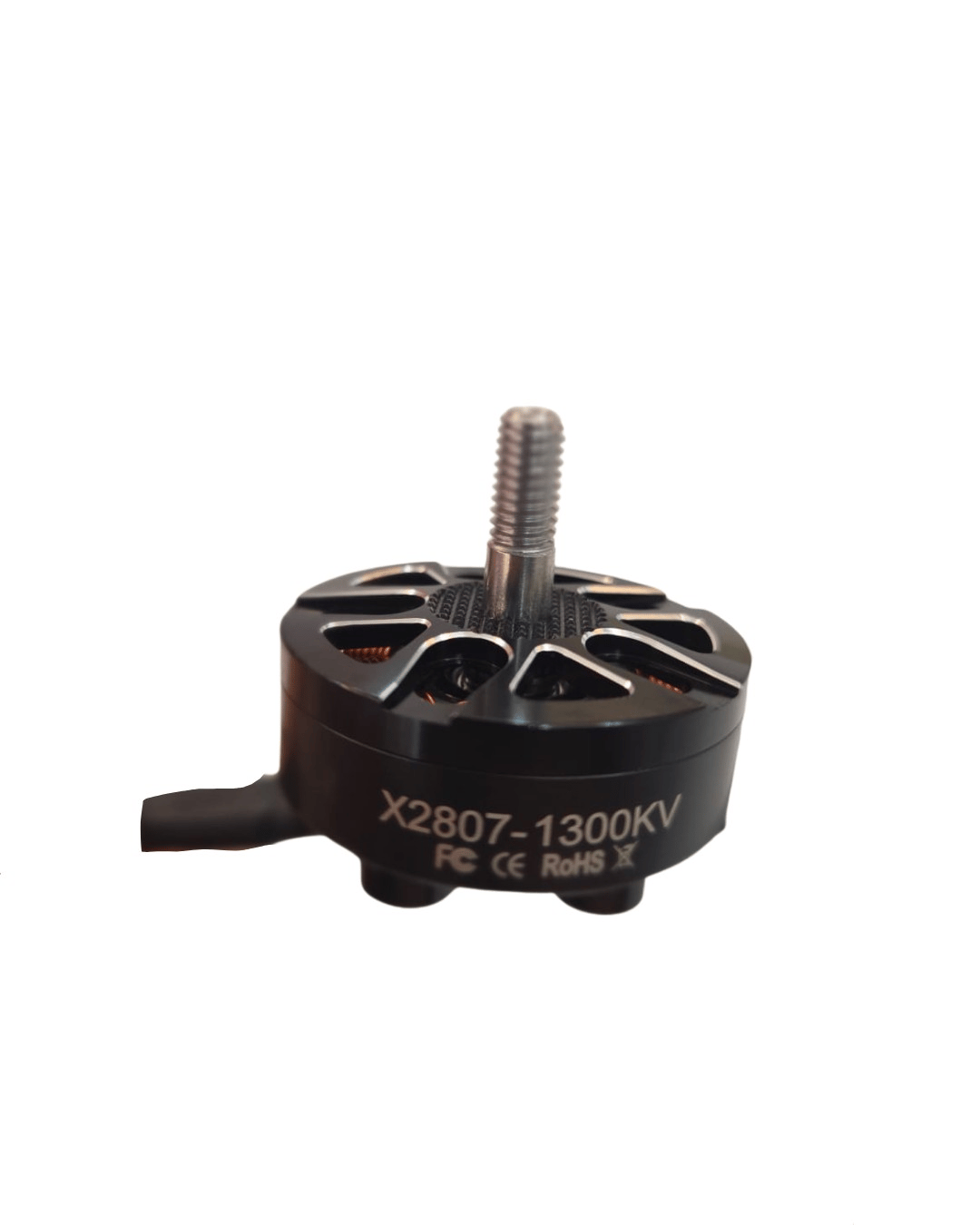 Masterflight x2807 1300KV 4-6S 7inch FPV Drone Motoru
