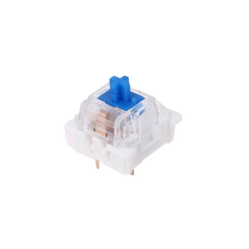 Mekanik Klavye Switch Mavi Renk