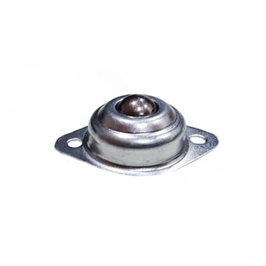 Metal Bilyeli Sarhoş Teker 12mm