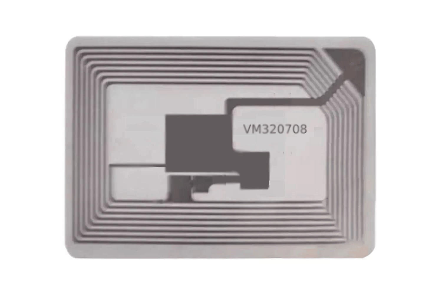 MiFare 13.56 MHZ NFC Etiket
