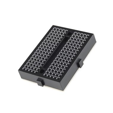 Mini Breadboard (Siyah)