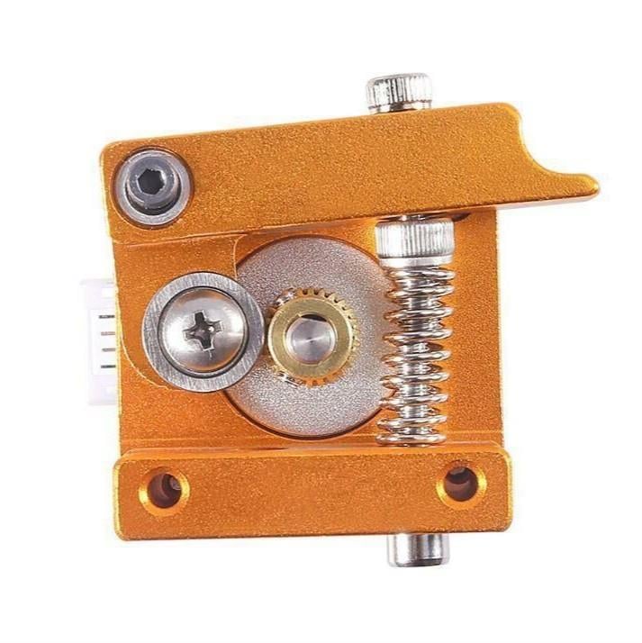 MK8 Aleminyum Extruder Kit - Sağ