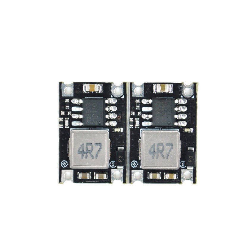 MP1584 5V 3A 4.7uH Gerilim Dönüştürücü Modülü