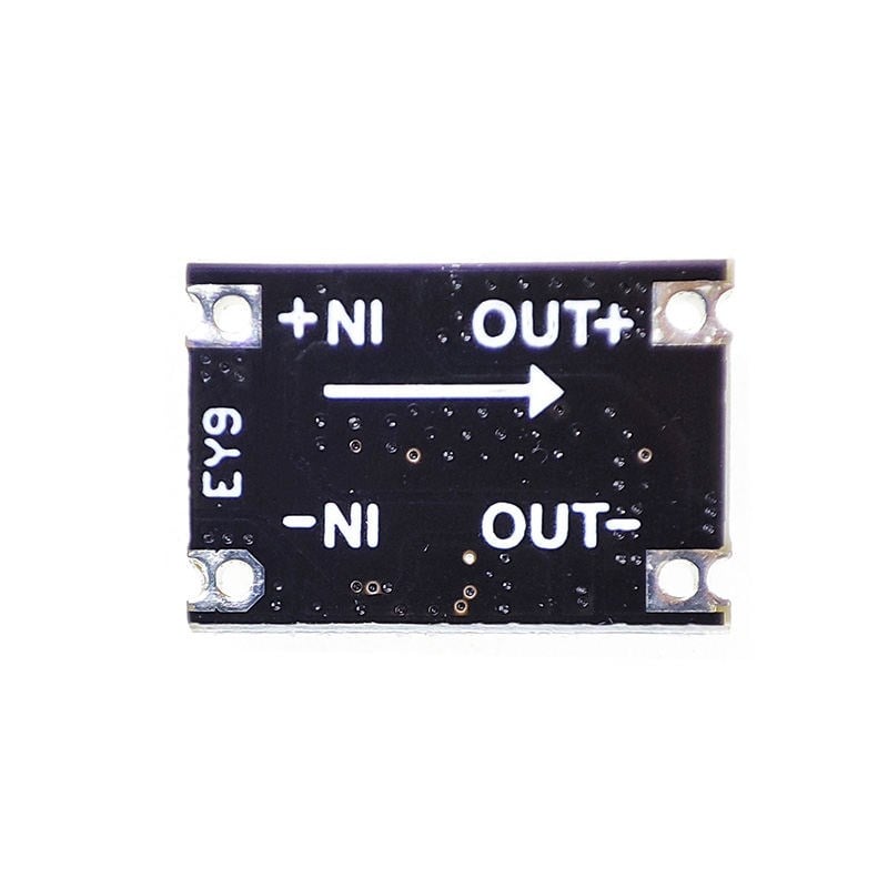 MP1584 5V 3A 4.7uH Gerilim Dönüştürücü Modülü