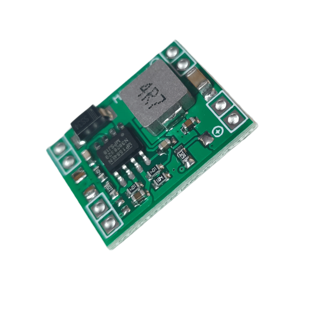 MP1584EN 3A Mini Voltaj Düşürücü