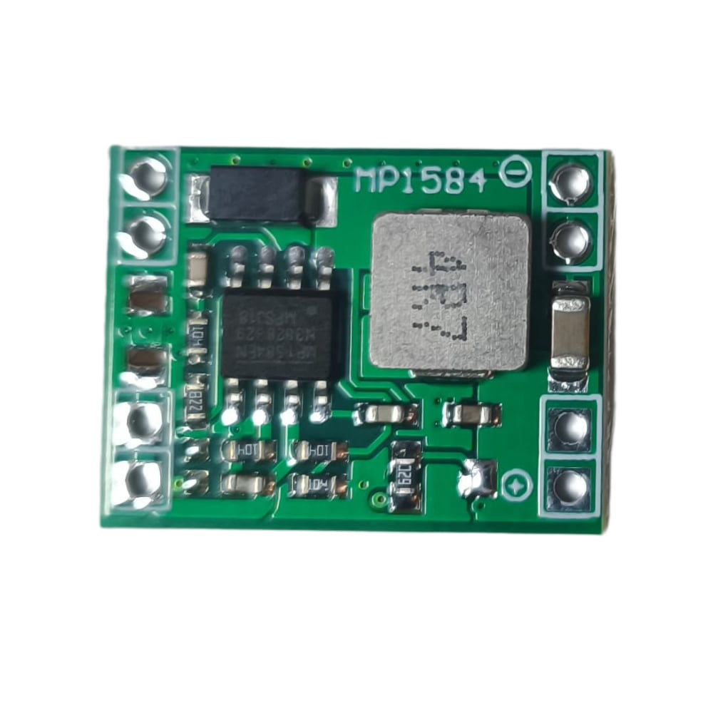 MP1584EN 3A Mini Voltaj Düşürücü