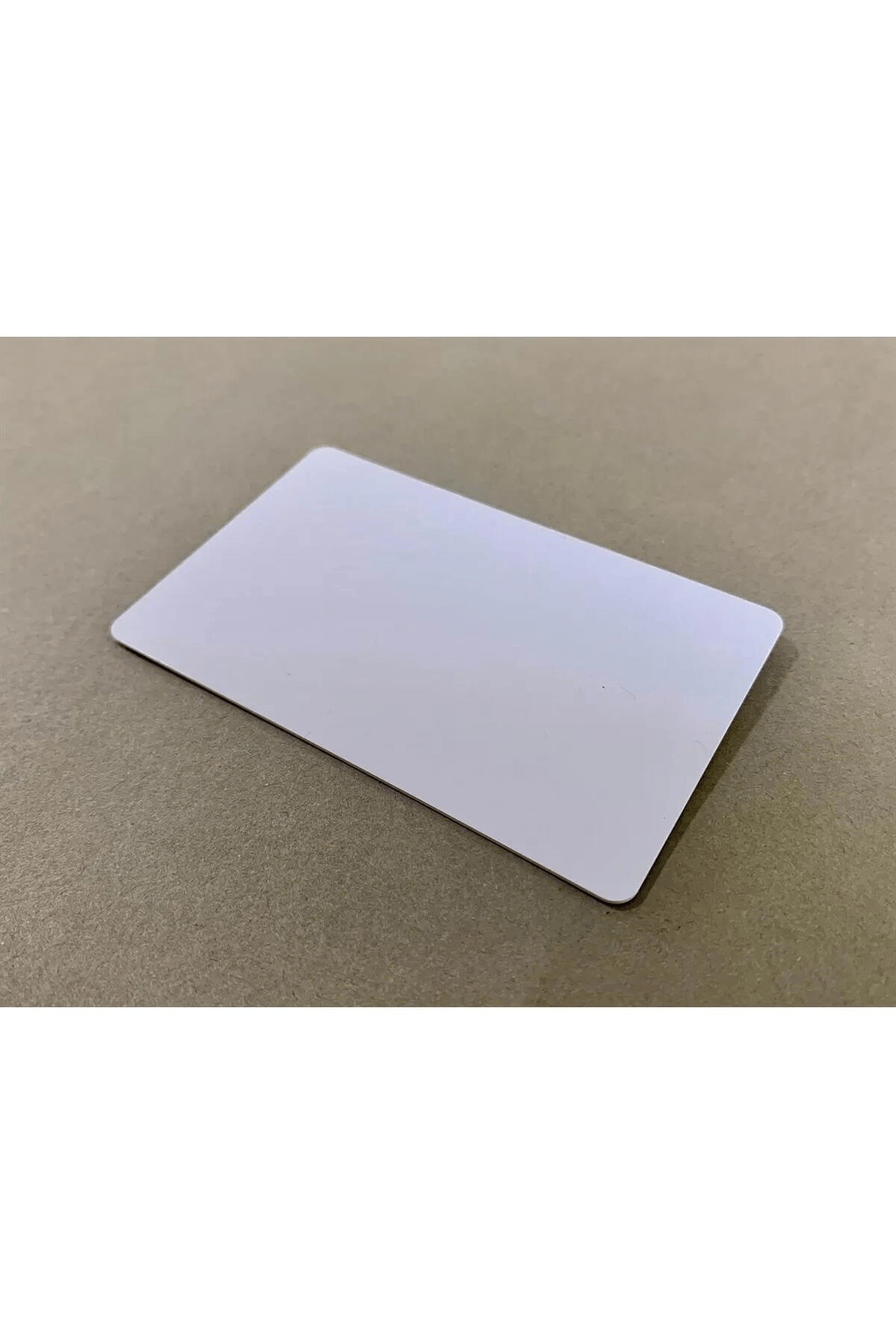 NFC NTAG213 RFID Kart (Beyaz)