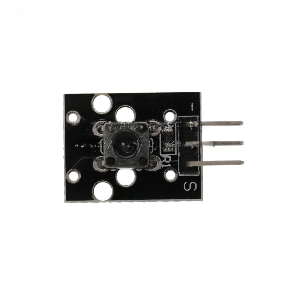 On/off Anahtar Modülü - KY-004 Tact Switch Modül