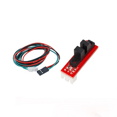 Optik Endstop Sınır Anahtarı - Limit Switch (3D Yazıcı ve CNC İçin)