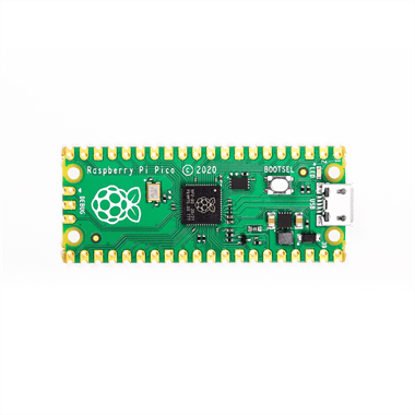 Paspberry Pi Pico