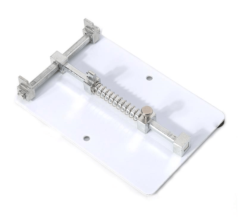 PCB Devre Kartı Tutacağı