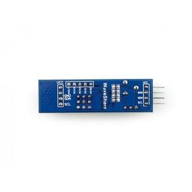 PCF8591 Analog/Dijital Dönüştürücü Modül - AD DA