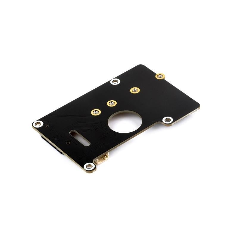 PCIe - M2 Adaptör Kartı (Raspberry Pi 5 Uyumlu)