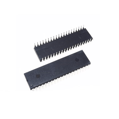 PIC18F4550 DIP Mikrodenetleyici
