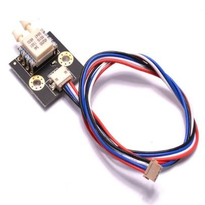 Pixhawk Digital Air Speed Sensörü