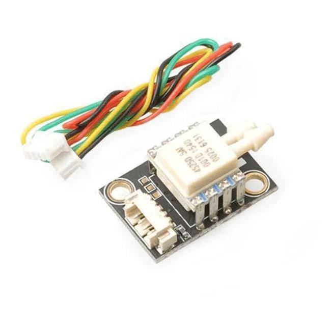 Pixhawk Pitot Tüpü - Uçuş Hız Kontrol Modülü  Seti
