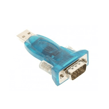 PL2303 USB to RS232 Dönüştürücü