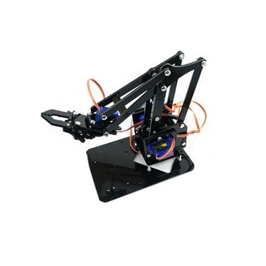 Pleksiglas Robot Kol Kesim