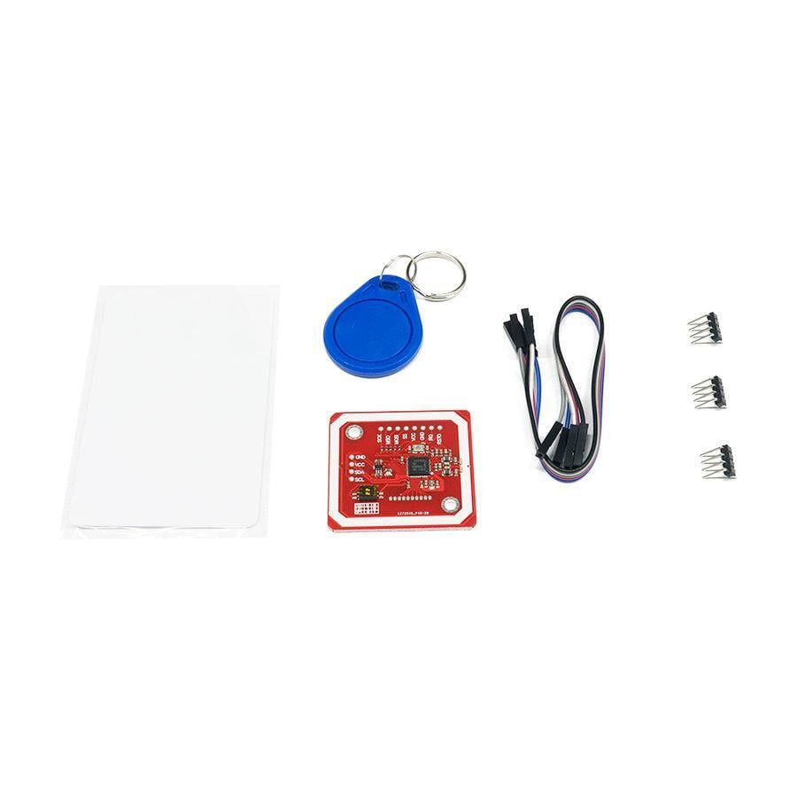 PN532 RFID Android Uyumlu NFC Modül Kiti