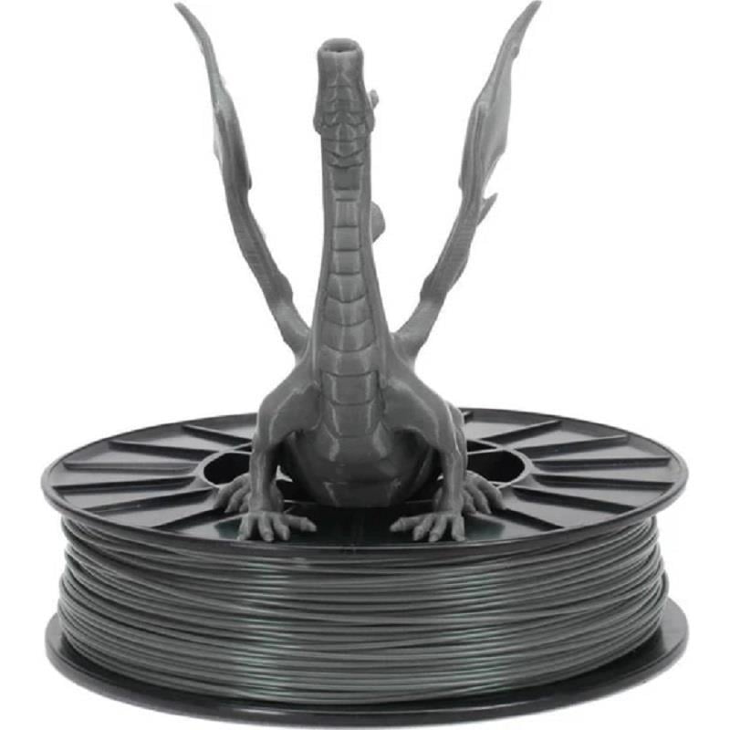 Porima PLA Filament 2.85mm Gri 1kg RAL7015