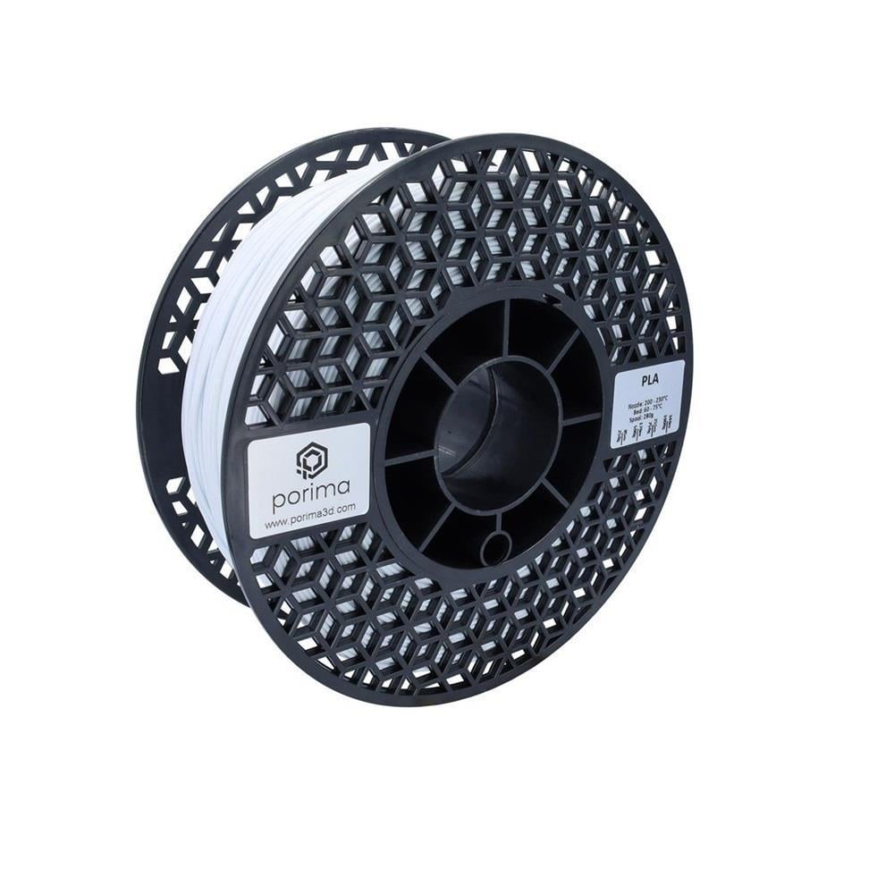 Porima PLA Filament 2,85mm Beyaz 1kg