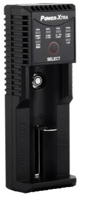 Power-Xtra PX100 18650 Şarj Cihazı