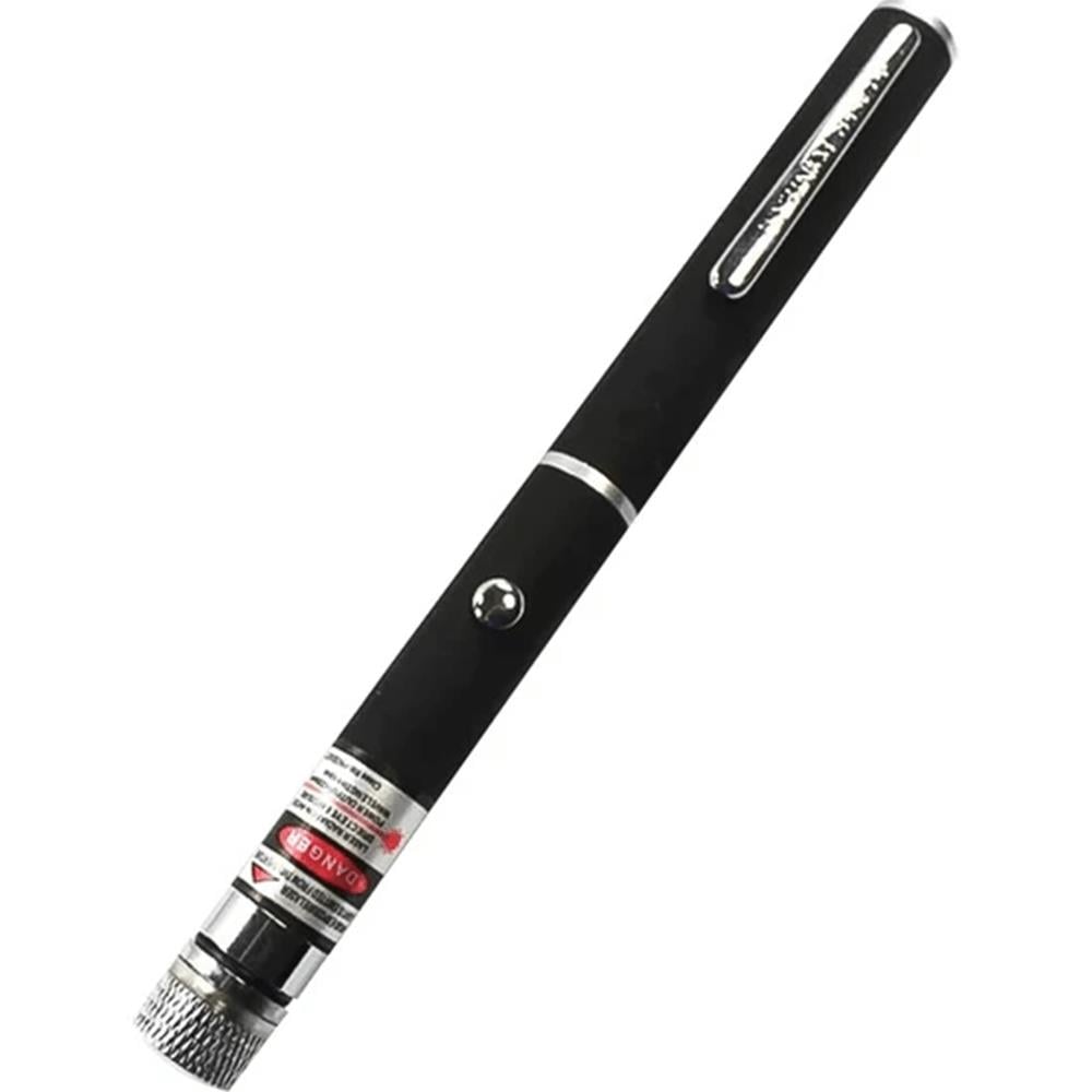 Powermaster Yeşil Lazer Pointer